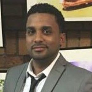 Meet your Posher, Eliezer